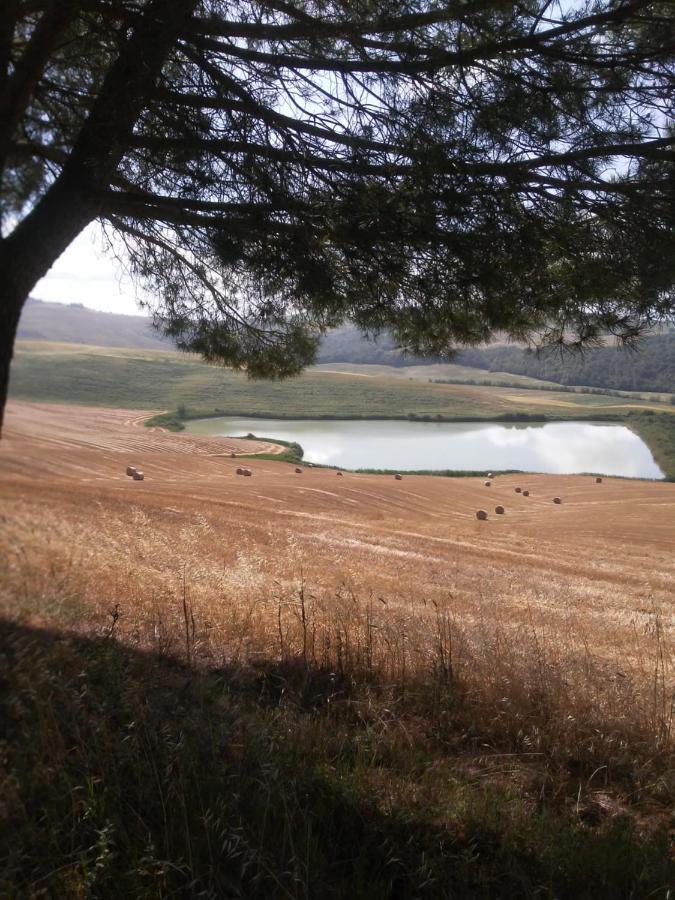 La Serra ムルロ エクステリア 写真